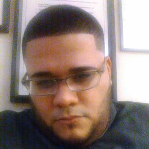 Meet your Posher, Enrique